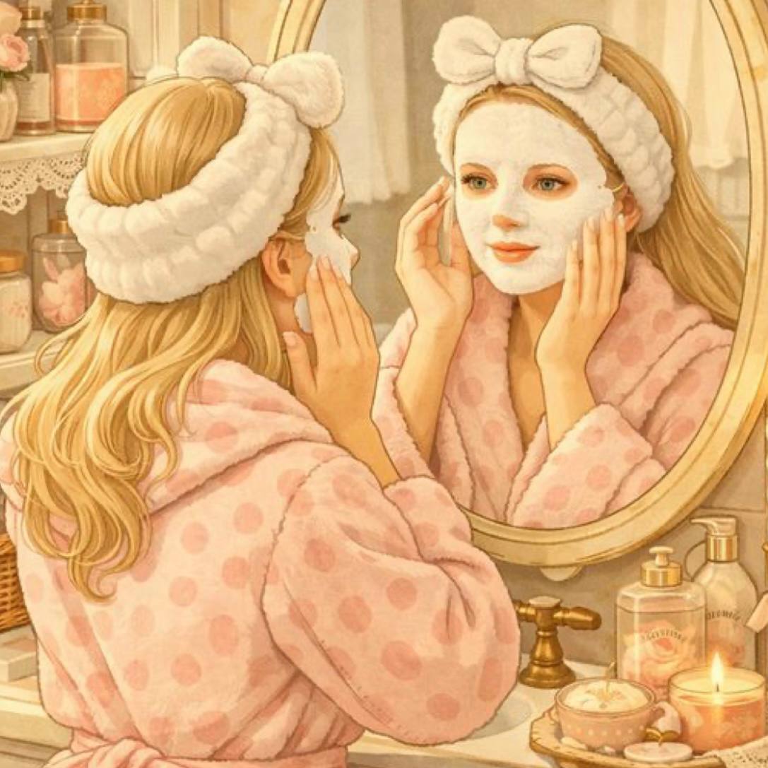 مراقبت پوستی