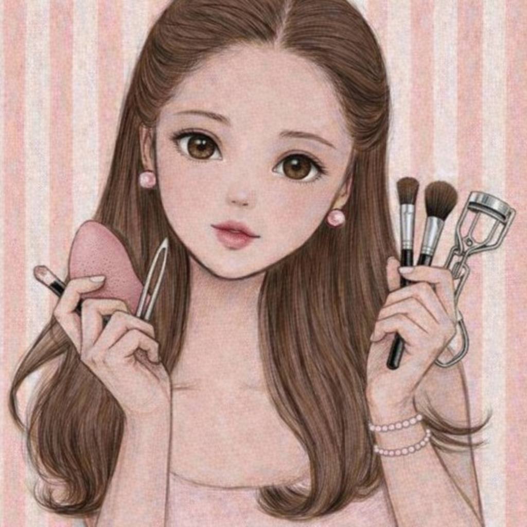 ابزار ارایشی